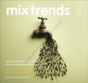 Mix Trends A/W 2015/2016 (Tek sayı)