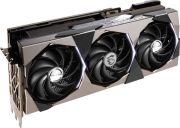 MSI VGA GEFORCE RTX 4080 16GB SUPRIM RTX4080 16GB GDDR6X 256B DX12 PCIE 4.0 X16 (3XDP 1XHDMI)