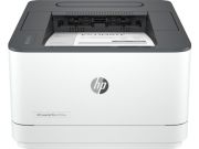 HP 3G654A 3003DW LASERJET PRO TEK FONKSİYONLU SİYAH LAZER YAZICI 33PPM