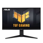  ASUS TUF GAMING VG28UQL1A 28 GAMING 4K FAST-IPS FREESYNC HDR HDMI2.1  3840x2160 1MS 144HZ DP HDMI USB MM VESA 3YIL DSCELMB PIVOT EYECARE FLICKER-FREE DUSUK MAVI ISIK