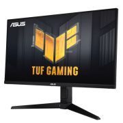  ASUS TUF GAMING VG28UQL1A 28 GAMING 4K FAST-IPS FREESYNC HDR HDMI2.1  3840x2160 1MS 144HZ DP HDMI USB MM VESA 3YIL DSCELMB PIVOT EYECARE FLICKER-FREE DUSUK MAVI ISIK