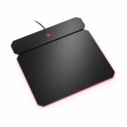 HP 6CM14AA OMEN CHARGING MOUSE PAD