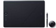 Wacom Intuos Pro Medium PTH-660-N  (+Bluetooth)