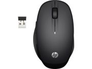 HP 6CR71AA DUAL MODE BLACK MOUSE