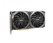 MSI VGA GEFORCE RTX 3050 VENTUS 2X 8G RTX3050 8GB GDDR6 128B DX12 PCIE 4.0 X8 (3XDP 1XHDMI)