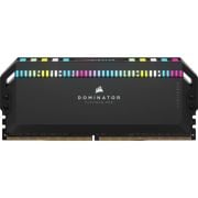 CORSAIR CMT64GX5M2B5200C40 64GB (2x32GB) DDR5 DRAM 5200MHz C40 DOMINATOR PLATINUM RGB BLACK SOGUTUCULU BELLEK