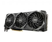 MSI VGA GEFORCE RTX 3090 VENTUS 3X 24G OC RTX3090 24GB GDDR6X 384B DX12 PCIE 4.0 X16 (3XDP 1XHDMI)