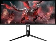MSI 29.5 OPTIX MAG301CR2 CURVED 1500R VA 2560X1080 (WFHD) 21:9 200HZ 1MS FREESYNC PREMIUM GAMING MONITOR
