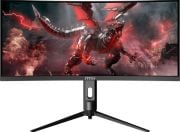 MSI OPTIX MAG301CR2 29.5 CURVED 1500R VA 2560X1080 (WFHD) 21:9 200HZ 1MS FREESYNC PREMIUM GAMING MONITOR