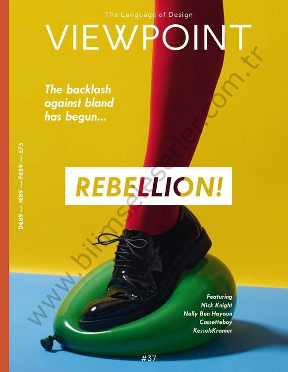 Viewpoint Dergi Aboneliği ( 2 sayı )