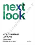 Next Look Colour Usage A/W