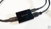 Wacom Link Adaptör  ACK-42719