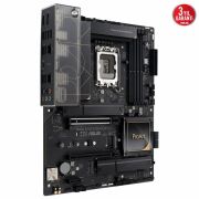 ASUS PROART B760-CREATOR D4 INTEL B760 LGA1700 DDR4 5333 HDMI DP TYPE-C 3x M2 USB3.2 AURA RGB 2.5Gbit Gbit LAN ATX PCIe 5.0 x16 Slot 12+1 GUC ASAMASI ASUS CONTROL CENTER EXPRESS HEDIYELI