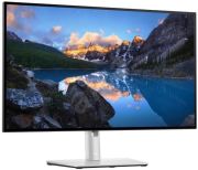 27 DELL U2722DE ULTRASHARP QHD USB-C HUB MONITOR 8MS 60HZ 2560 x 1440 1x DP(1.4) 1x HDMI (1.4)