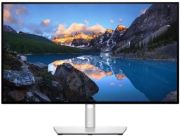 27 DELL U2722DE ULTRASHARP QHD USB-C HUB MONITOR 8MS 60HZ 2560 x 1440 1x DP(1.4) 1x HDMI (1.4)