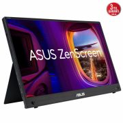 ASUS ZENSCREEN MB16AHG 15.6 TASINABILIR USB MONITOR IPS 1920x1080 3MS 144HZ Mini-HDMI USB-C MM 3YIL MAT EKRAN EYECARE MONITOR