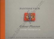 Pantone View Colour Planner A/W incl.CD-ROM