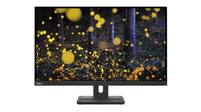 LENOVO 62D0GAT1TK THINKVISION E27q-20 27INCH HDMI MONITOR