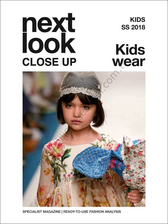 Next Look Close Up Kids no. S/S