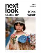 Next Look Close Up Kids no. S/S