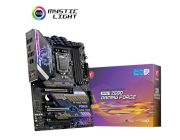 MSI MPG Z590 GAMING FORCE SOKET 1200 DDR4 5333 (OC) PCI-E Gen 4 ,M.2 USB3.2 1x 2.5G LAN ATX