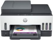 HP 4WF66A 790 SMARTTANK AIO RENKLİ MÜREKKEP PÜSKÜRTMELİ TANKLI YAZICI 9PPM