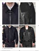 Next Look Close Up Men Outerwear  S/S