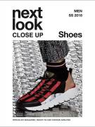 Next Look Close Up Men Shoes S/S