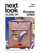 Next Look Close Up Men Accessories  S/S