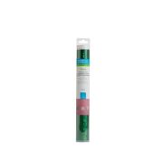 CRICUT 2006534 PREMIUM VİNİL KALICI HOLOGRAFİK KRİSTALLER 30.5X122CM YEŞİL