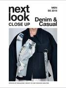Next Look Close Up Men Denim & Casual S/S