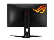 ASUS ROG STRIX XG27AQ 27 HDR400 GAMING 2K IPS FREESYNC VE G-SYNC UYUMLU 2560x1440 1MS(MPRT) 170HZ DP HDMI USB3.0 MM VESA 3YIL ELMB SYNC PIVOT