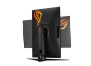 ASUS ROG STRIX XG27AQ 27 HDR400 GAMING 2K IPS FREESYNC VE G-SYNC UYUMLU 2560x1440 1MS(MPRT) 170HZ DP HDMI USB3.0 MM VESA 3YIL ELMB SYNC PIVOT