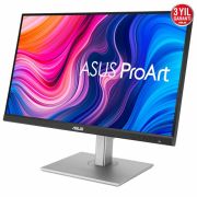 ASUS PROART PA279CV 27 4K IPS HDR 3840x2160 5MS DP HDMI USB TYPE-C MM VESA 3YIL 100% Rec. 709, 100% sRGB,10BIT, PIVOT