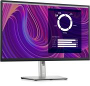 27 DELL P2723D LED MONITOR QHD 8MS 60 HZ 2560 x 1440 VESA 1x DP 1x HDMI