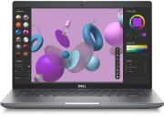 DELL WS PRECISION M3480 3480-i7P-16-1-RTXA500-U i7-1375P 16GB 1TB RTXA500 4GB 14 1920x1080 UBUNTU