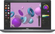 DELL WS PRECISION M3480 3480-i7P-16-1-RTXA500-U i7-1375P 16GB 1TB RTXA500 4GB 14 1920x1080 UBUNTU