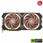 ASUS GEFORCE RTX 4080 RTX4080 O16G NOCTUA 16GB GDDR6X 256bit 2655MHz OC 2xHDMI 3xDP EKRAN KARTI