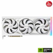 ASUS GEFORCE RTX 4080 ROG STRIX RTX4080 16G WHITE 16GB GDDR6X 256bit 2535MHz 2xHDMI 3xDP RGB EKRAN KARTI