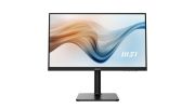 MSI 23.8 MODERN MD241P 1920x1080 (FHD) FLAT IPS 75HZ 5MS ANTI-GLARE PIVOT MONITOR