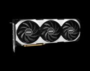 MSI VGA GEFORCE RTX 4070 TI VENTUS 3X 12G OC RTX4070 TI 12GB GDDR6X 192B DX12 PCIE 4.0 X16 (3XDP 1XHDMI)