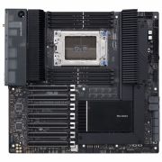 ASUS PRO WS WRX80E-SAGE SE WIFI AMD WRX80 SWRX8 DDR4 3200 3X M2 USB3.2 AX WİFİ + BT 2 X 10GBİT EATX 2048GB’A KADAR RAM DESTEĞİ ASMB9-İKVM İLE UZAKTAN YÖNETİM DESTEĞİ AMD RYZEN THREADRİPPER PRO İŞLEMCİ DESTEĞİ