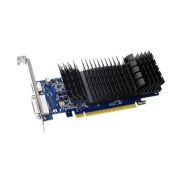 ASUS GEFORCE GT1030-SL-2G-BRK 2GB GDDR5 64bit 1506Mhz OC 1xDVI 1xHDMI Low Profil EKRAN KARTI