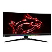 37.5 MSI OPTIX MEG381CQR PLUS CURVED 2300R IPS 3840X1600 (WQHD) 21:9 175HZ 1MS G-SYNC GAMING MONITOR