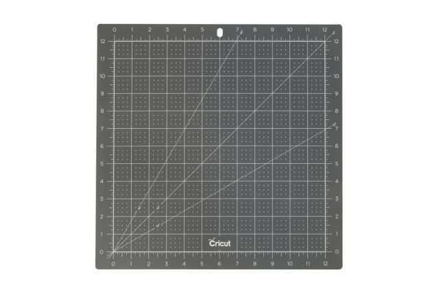 CRICUT 2004716 KENDİLİĞİNDEN İYİLEŞEN KESME MATI 30X30CM