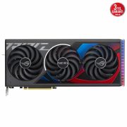 ASUS GEFORCE ROG STRIX RTX4070TI O12G GAMING 12GB GDDR6X 192BIT 1875 MHz OC OC 2xHDMI 3xDP RGB EKRAN KARTI