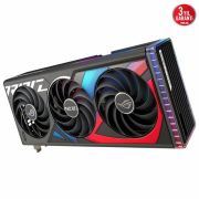 ASUS GEFORCE ROG STRIX RTX4070TI O12G GAMING 12GB GDDR6X 192BIT 1875 MHz OC OC 2xHDMI 3xDP RGB EKRAN KARTI