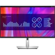 32 DELL P3223DE QHD LED USB-C HUB MONITOR