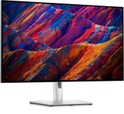 32 DELL U3223QE ULTRASHARP LED MONITOR 4K 8MS 60HZ 3840 x 2160 VESA 1x DP 1x HDMI