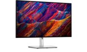 27 DELL U2723QE ULTRASHARP USB-C HUB LED MONITOR 4K 8MS 60HZ 3840 x 2160 VESA 1x DP 1x HDMI